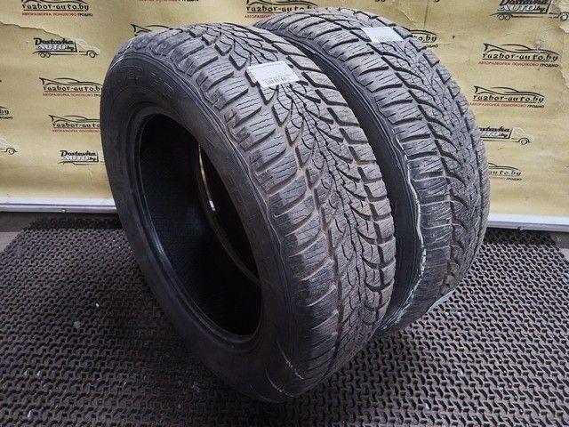 Шина Kelly 205/60 R16 0FN9LQ 0FN9LQ Kelly - Фото 3