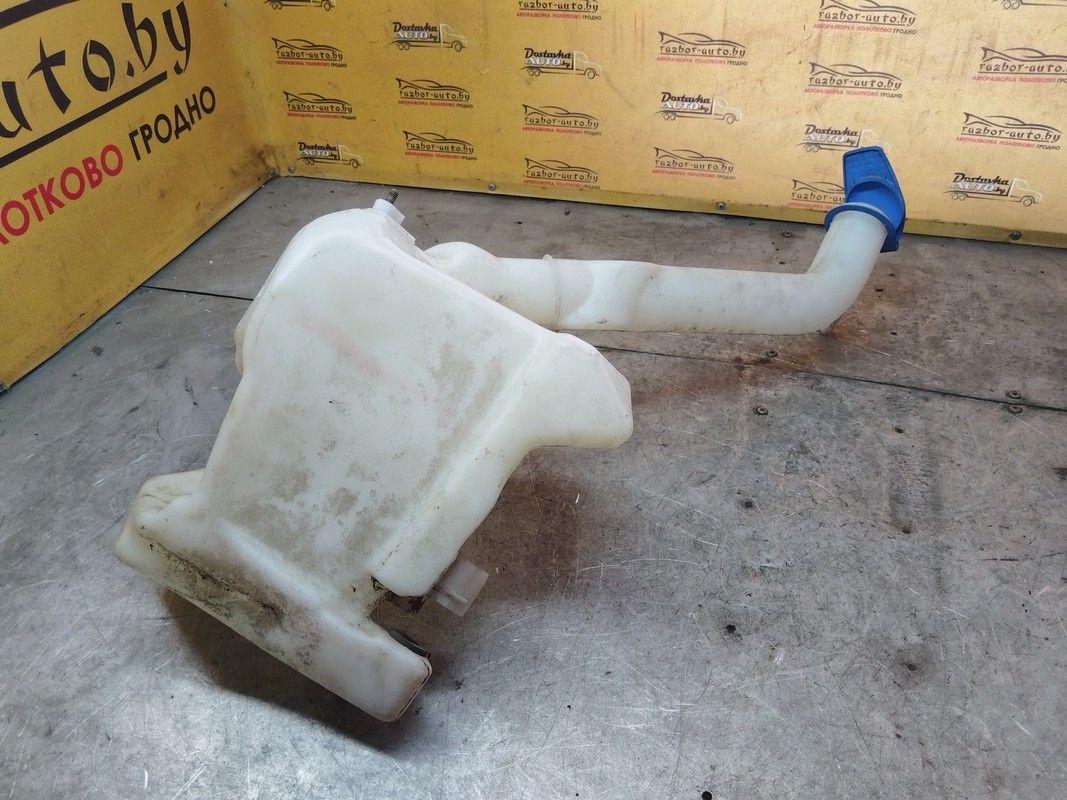 Бачок омывателя 4BUEA0 Skoda Fabia - Фото 2