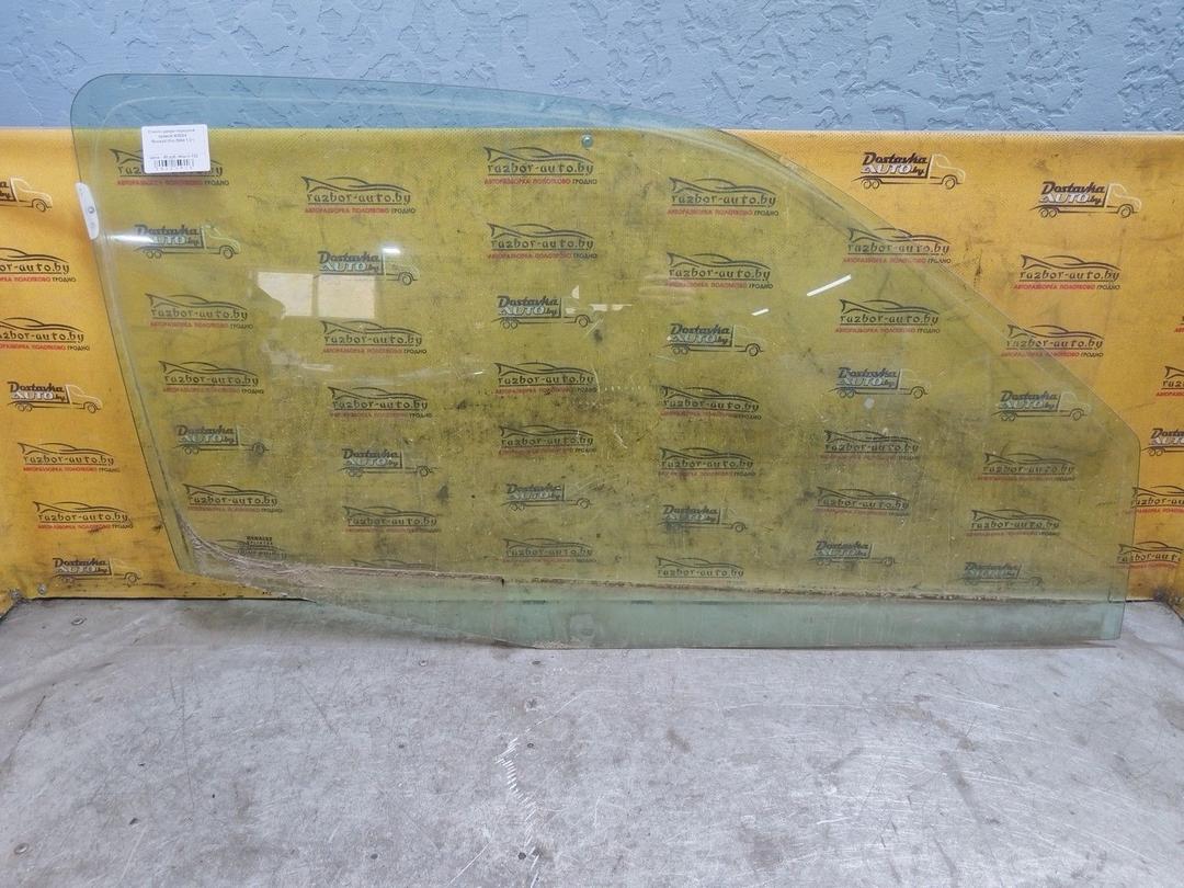 Стекло двери передней правой N252I4 Renault Clio - Фото 2