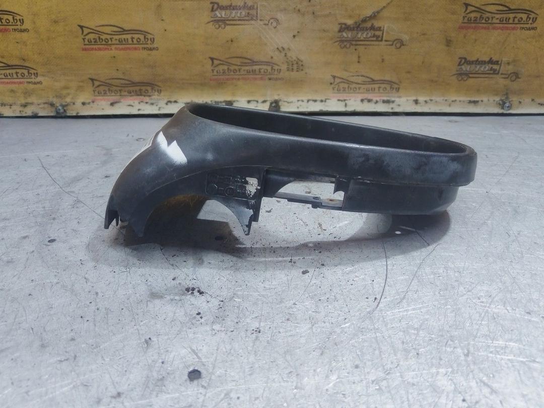 Корпус зеркала наружного правого 3584FQ Renault Espace - Фото 3