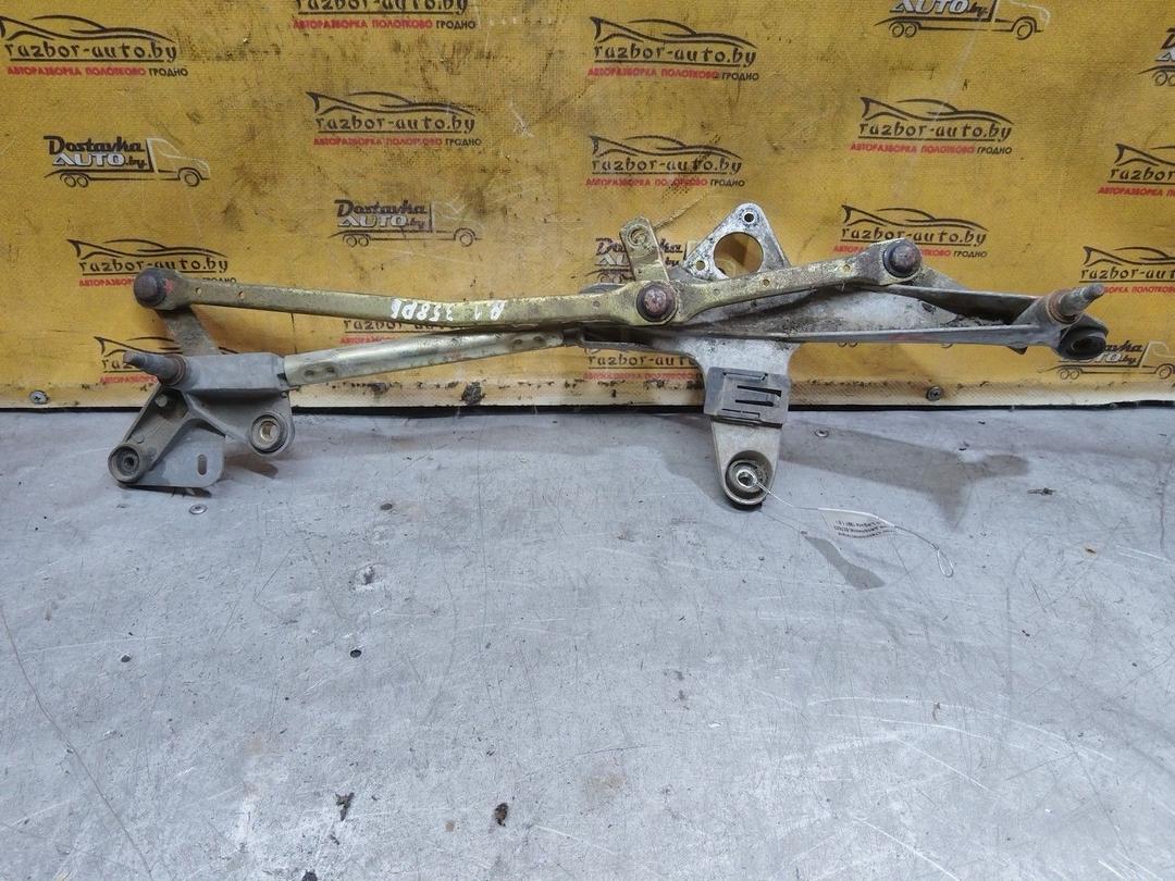 Механизм стеклоочистителя (трапеция дворников) 6X78X3 Renault Laguna купить с доставкой