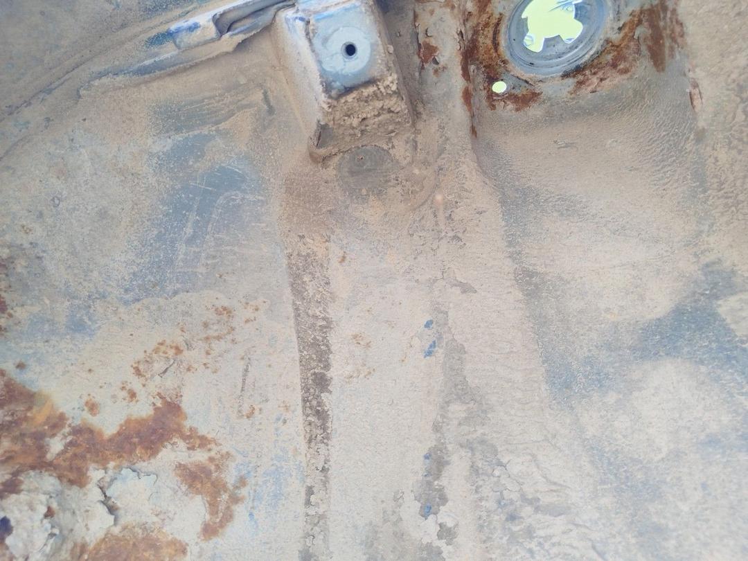 Крыло заднее правое 9Q3J60 Audi A4 - Фото 9