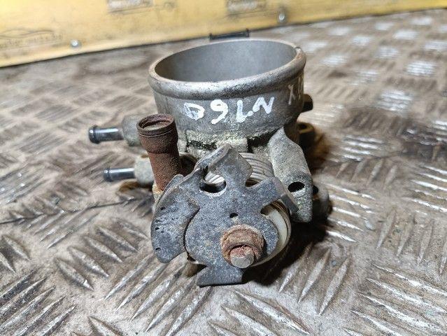 Заслонка дроссельная CW6XYR Hyundai Matrix - Фото 4