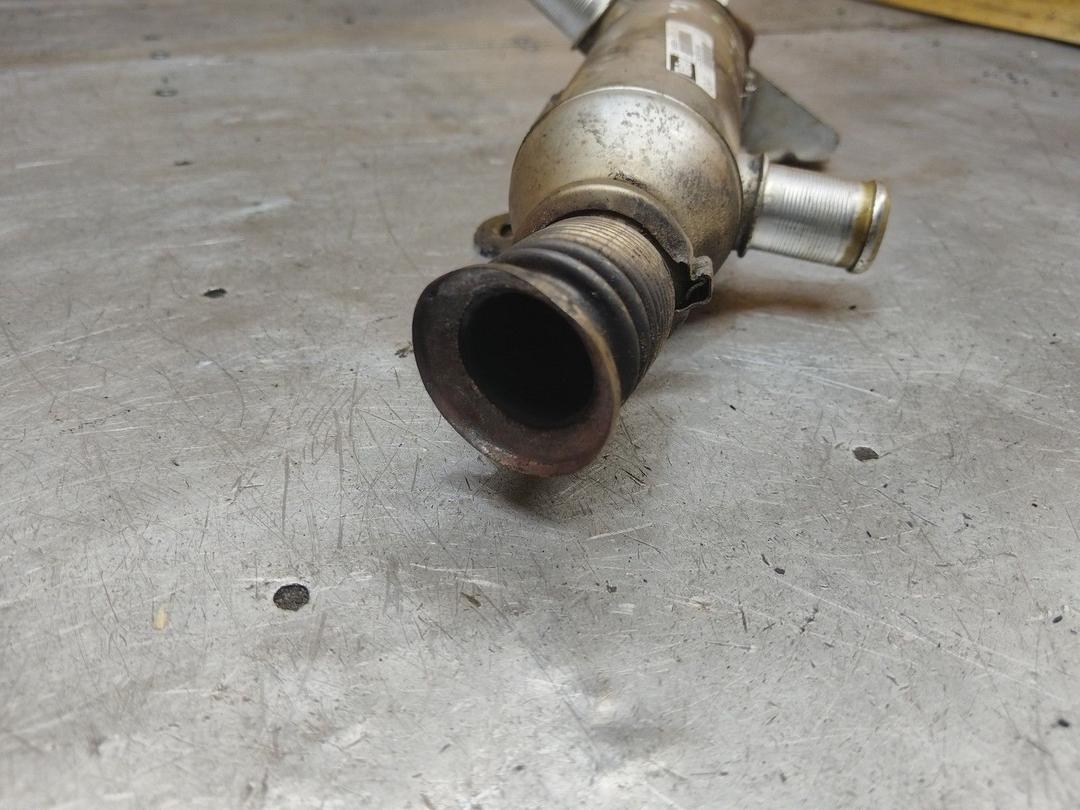 Радиатор EGR R5C9R5 Peugeot 307 купить