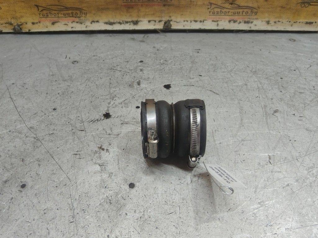 Патрубок впускного коллектора 34KL77 Citroen C5 - Фото 3