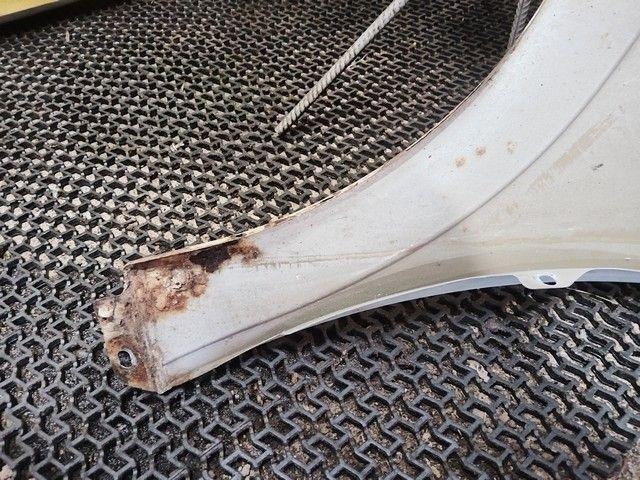 Крыло переднее правое RGT2OY Opel Astra undefined