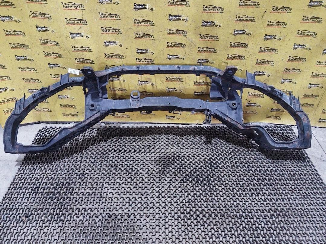 Передняя панель крепления облицовки (телевизор) FRQRGC Ford C-Max купить на авторазборке