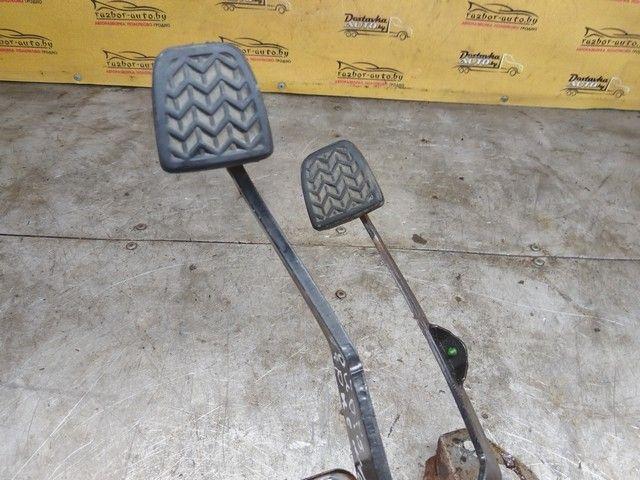 Узел педальный (блок педалей) VWNPRE Toyota Yaris - Фото 4