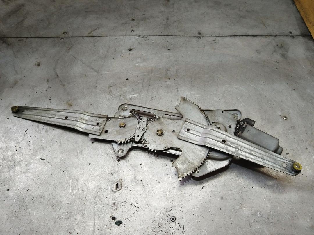 Стеклоподъемник электрический передний левый IR13NV Renault Safrane - Фото 4