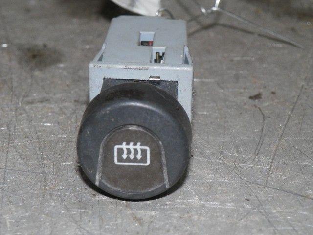 Кнопка подогрева заднего стекла JL5LAB Citroen Berlingo