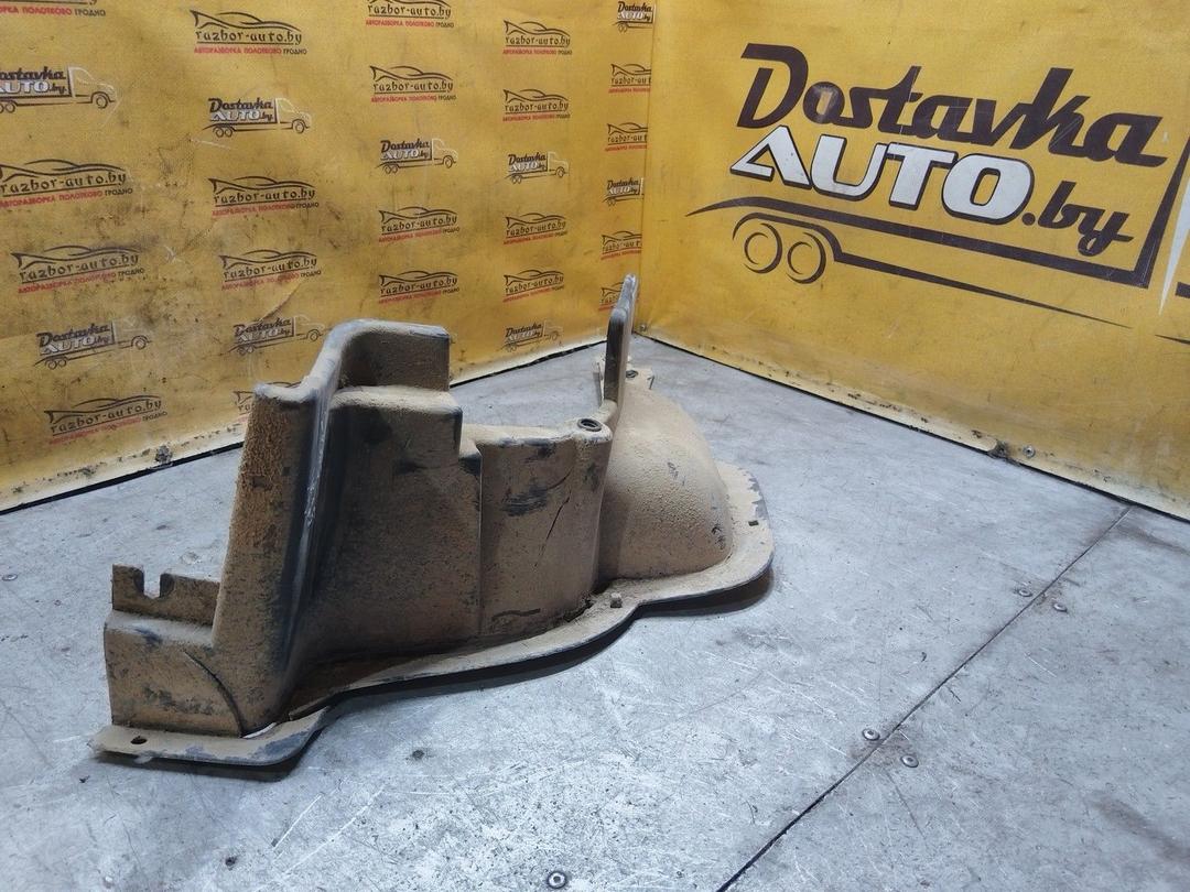 Защита днища MAD93U Seat Toledo купить