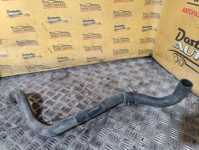 Патрубок радиатора Z85IFY Volkswagen Golf - Фото 1