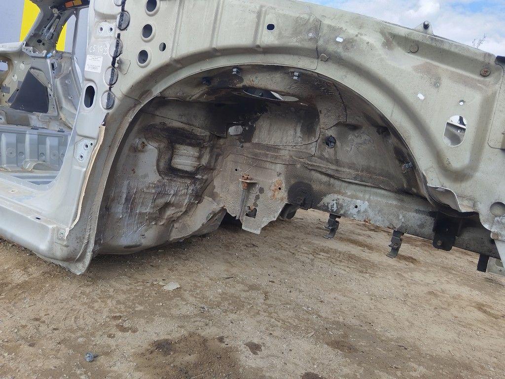 Стойка кузовная передняя правая 6BH90I Citroen C5 - Фото 4