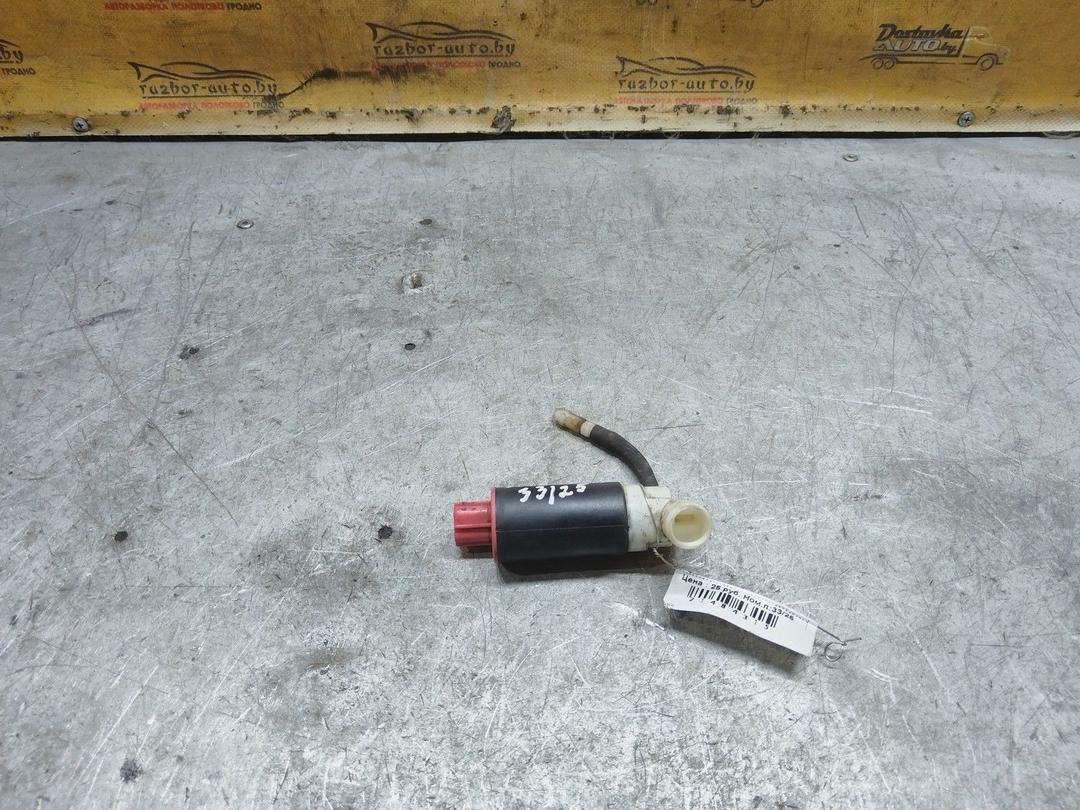 Насос (моторчик) омывателя стекла 563TJQ Toyota Avensis