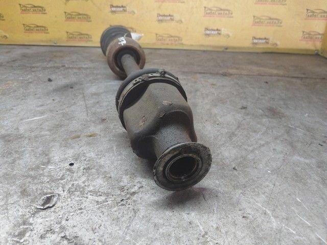 Полуось передняя правая (приводной вал, ШРУС) 4Q9T12 Renault Clio купить на авторазборке