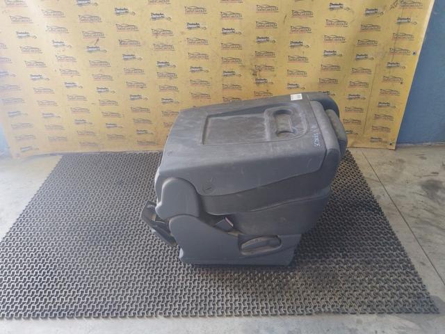 Сиденье заднее S0REWY Renault Espace undefined