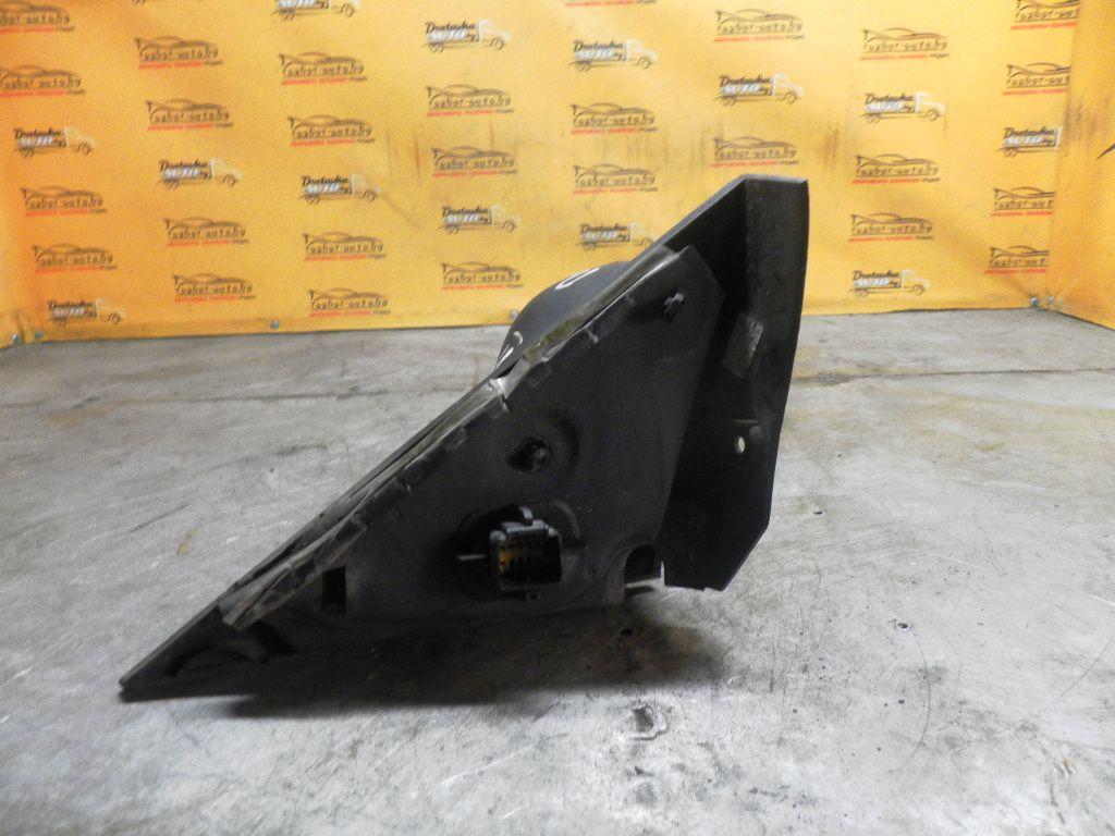 Зеркало наружное правое A9VCPZ Renault Scenic - Фото 3