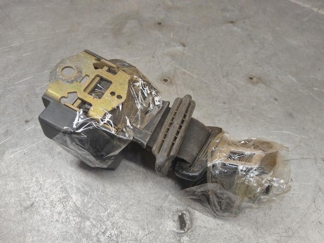 Ремень безопасности передний левый VOB786 Audi 100 - Фото 4