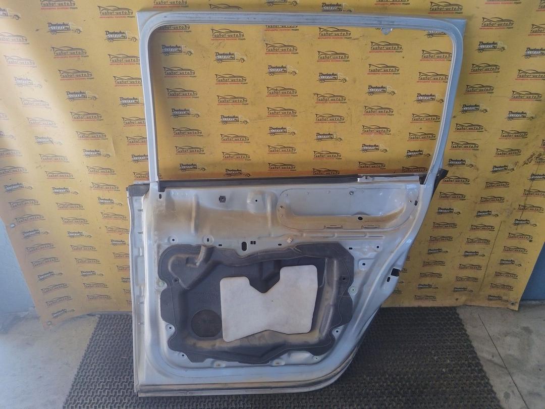 Дверь задняя правая LDT0J6 Renault Espace купить с доставкой. Огромный выбор запчастей и марок авто. У нас есть практически все.
