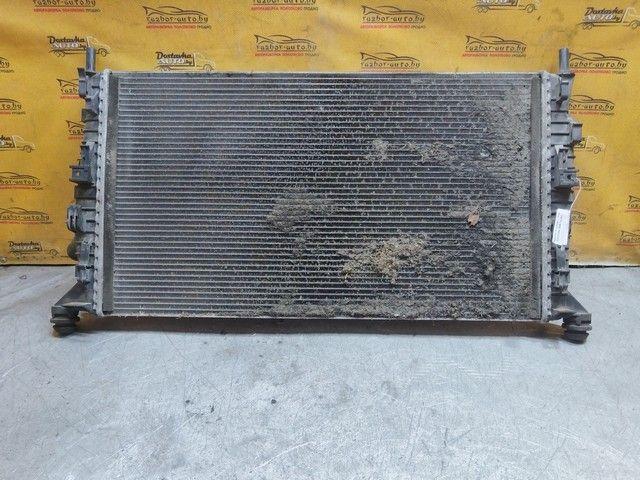 Радиатор (основной) LTXPE9 Ford C-Max купить