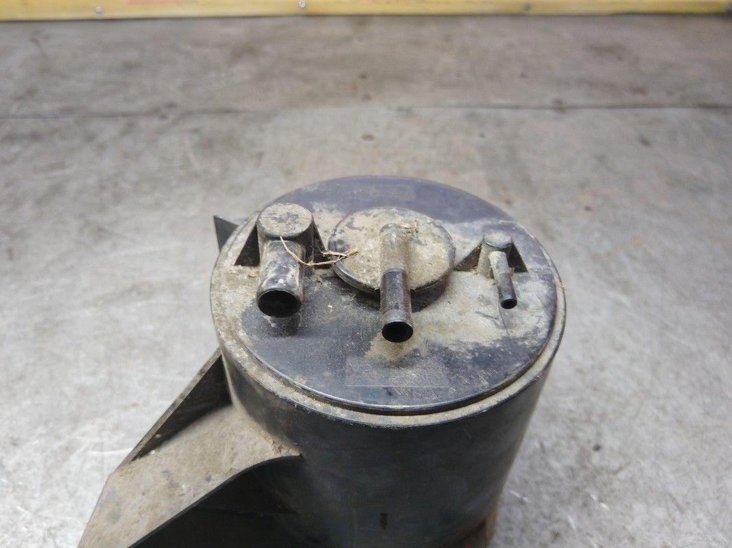 Адсорбер 21EE98 Mitsubishi Space Star - Фото 2