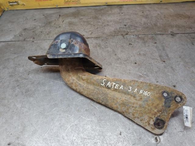 Рычаг задний левый WQH4QV Seat Altea