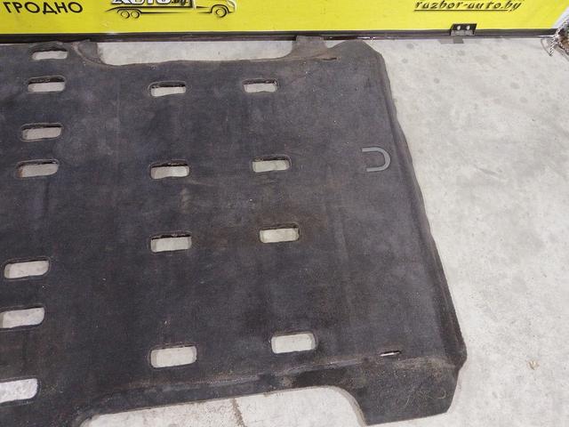 Ковер салонный 5NR2JB Seat Alhambra купить в магазине запчастей бу