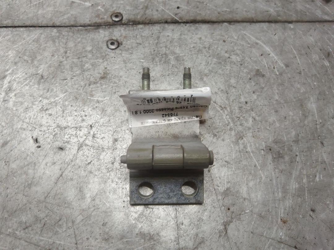 Петля крышки багажника 775342 Citroen Xsara Picasso купить