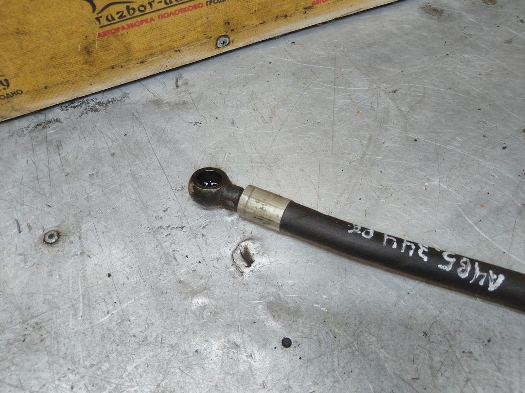 Трубка гидроусилителя YJE1D5 Audi A4 купить с доставкой