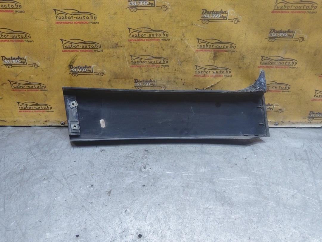 Молдинг (накладка кузовная) YE7KBE Renault Espace купить