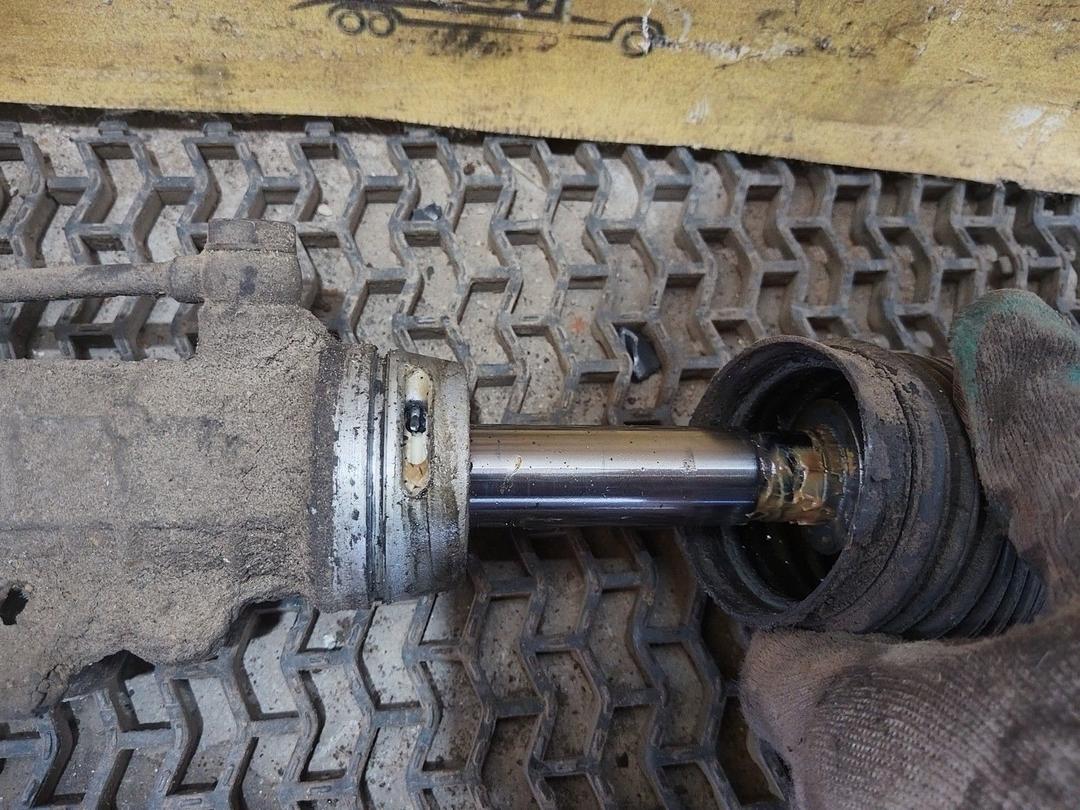 Рулевая рейка BDHC3K Fiat Tempra undefined