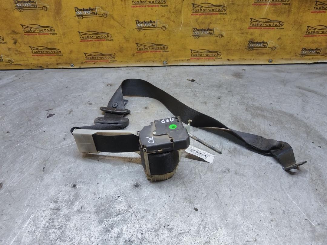 Ремень безопасности передний правый X5IBJ3 Opel Astra - Фото 4