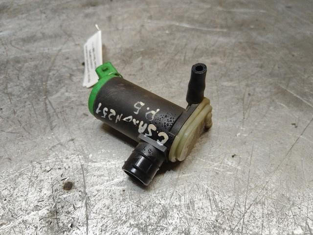 Насос (моторчик) омывателя стекла X9P5P3 Citroen Saxo купить