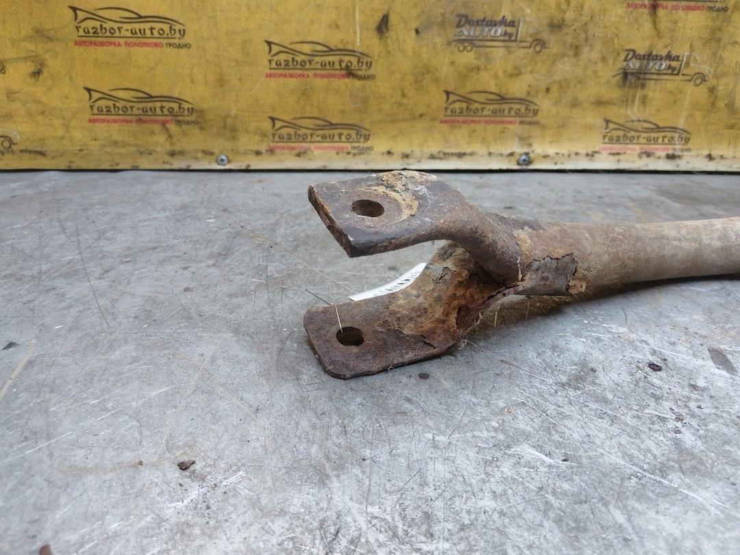 Рычаг задний правый CRFQ73 Peugeot 406 купить в магазине запчастей бу