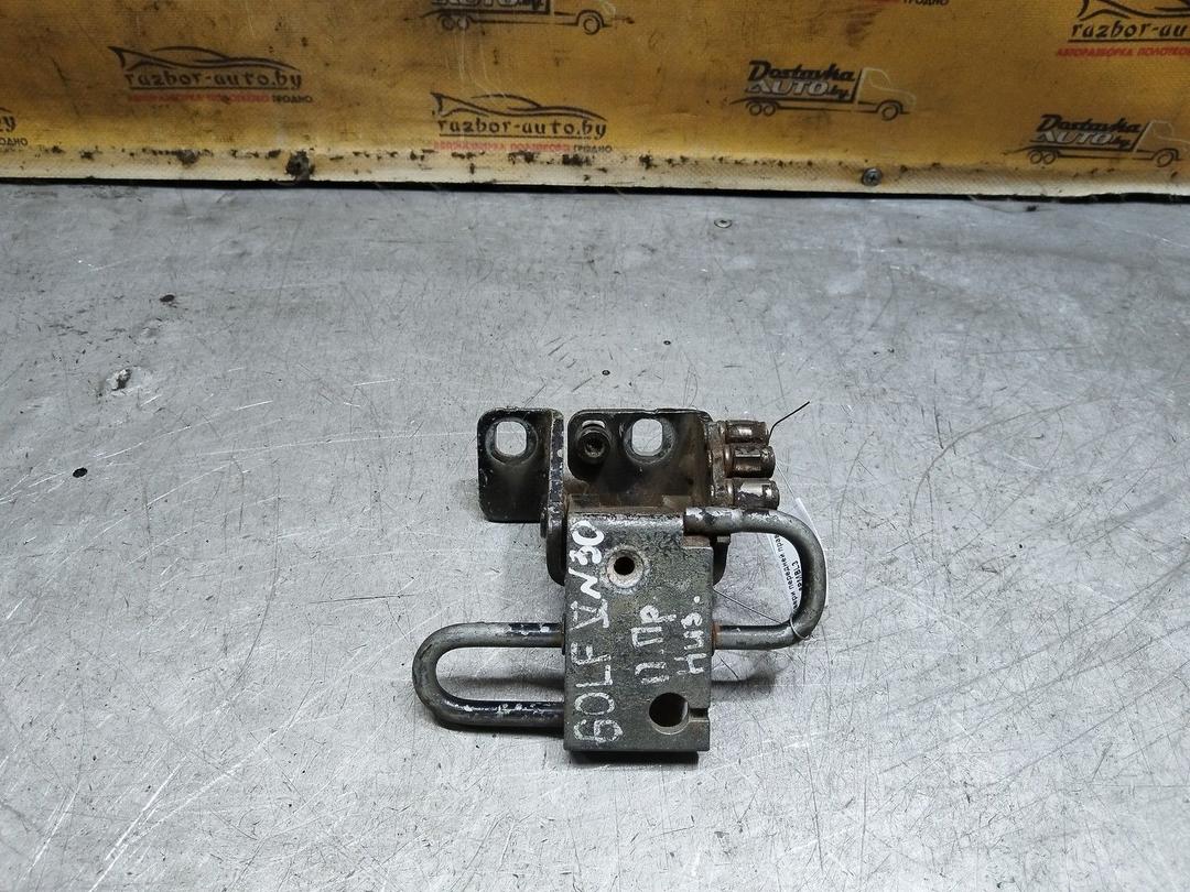 Петля двери передней правой 6PMBL3 Volkswagen Golf купить с доставкой