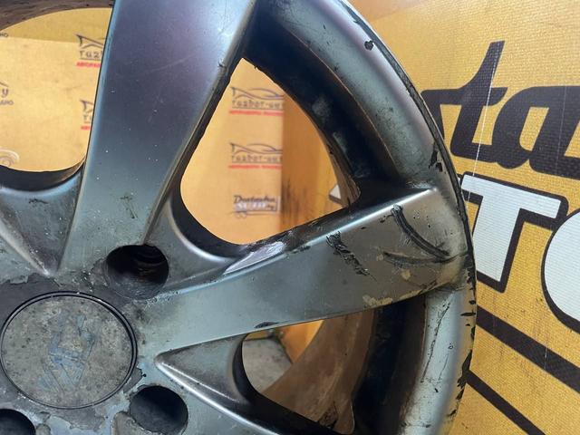 Диск литой R15, 4x108 Audi 80 1992 9T0XSD 9T0XSD Audi 80 undefined