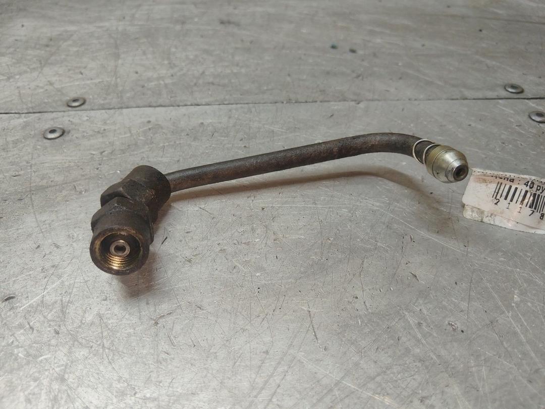 Трубка топливная 4Y9SG5 Toyota Avensis - Фото 2