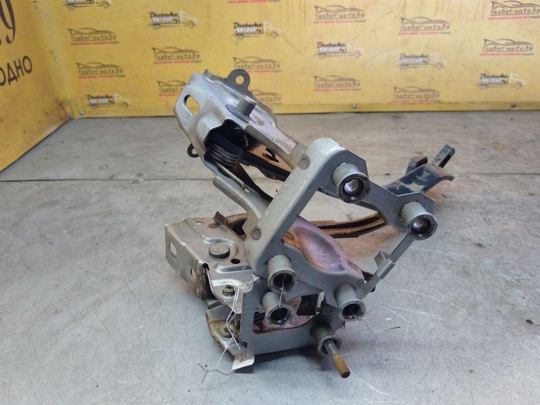 Узел педальный (блок педалей) 9MZD7E Mazda Premacy купить в магазине запчастей бу