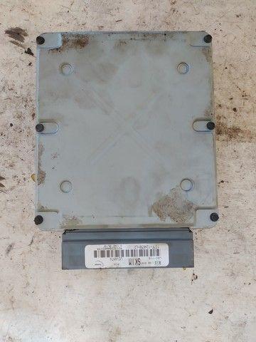 Блок управления двигателем LV2KQ4 Ford Mondeo купить в магазине запчастей бу