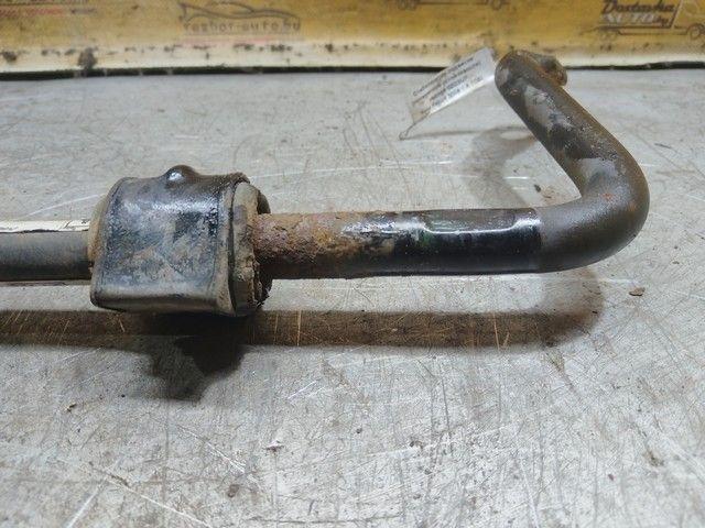 Стабилизатор подвески (поперечной устойчивости) задний 0ZC2U7 Ford Focus купить с доставкой