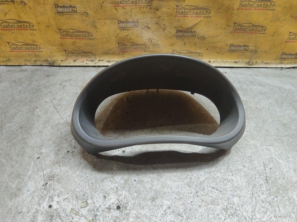 Кожух панели приборов E2LWWY Opel Corsa - Фото 4