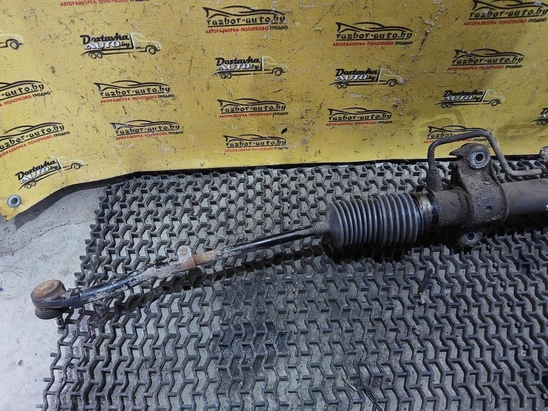 Рулевая рейка 0EGH0H Renault Laguna купить в магазине запчастей бу