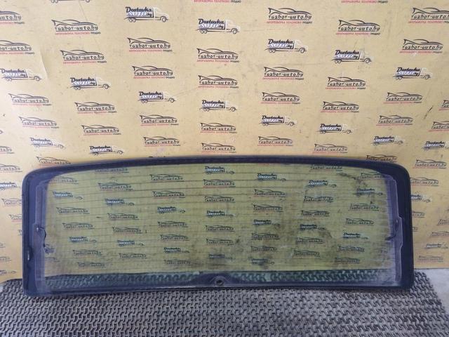 Стекло заднее D26FCE Peugeot 607 undefined