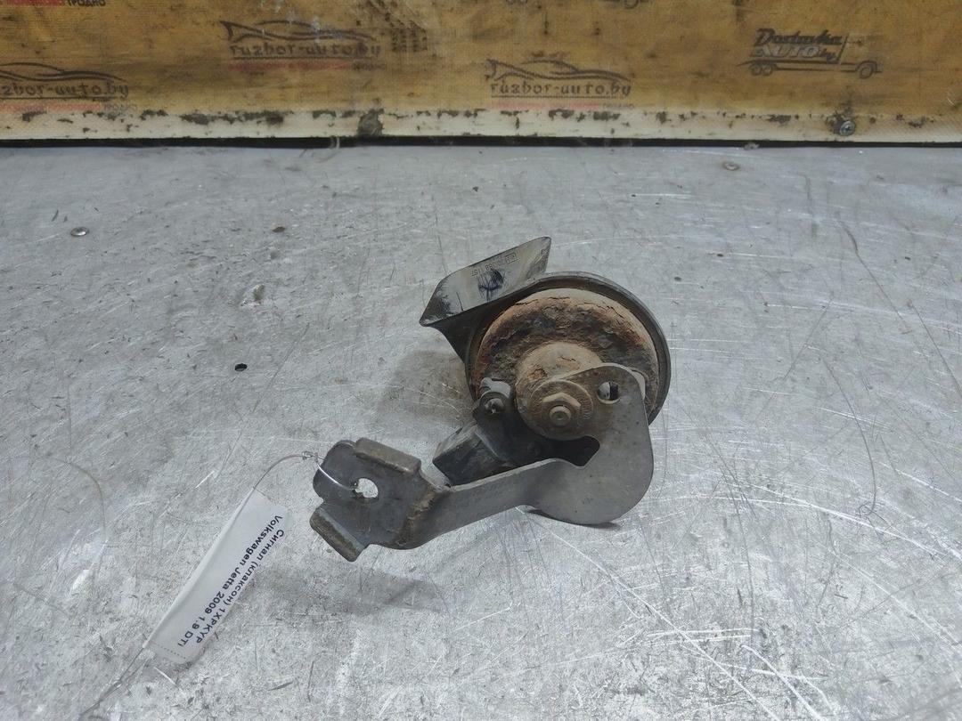 Сигнал (клаксон) 1XPKYP Volkswagen Jetta - Фото 3