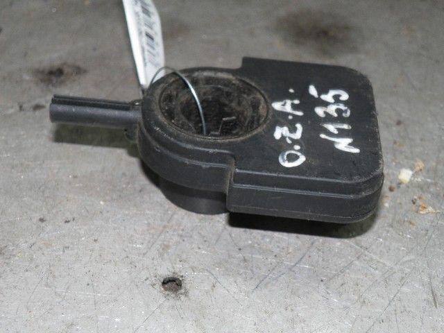 Датчик угла поворота руля JIB8B1 Opel Zafira - Фото 4