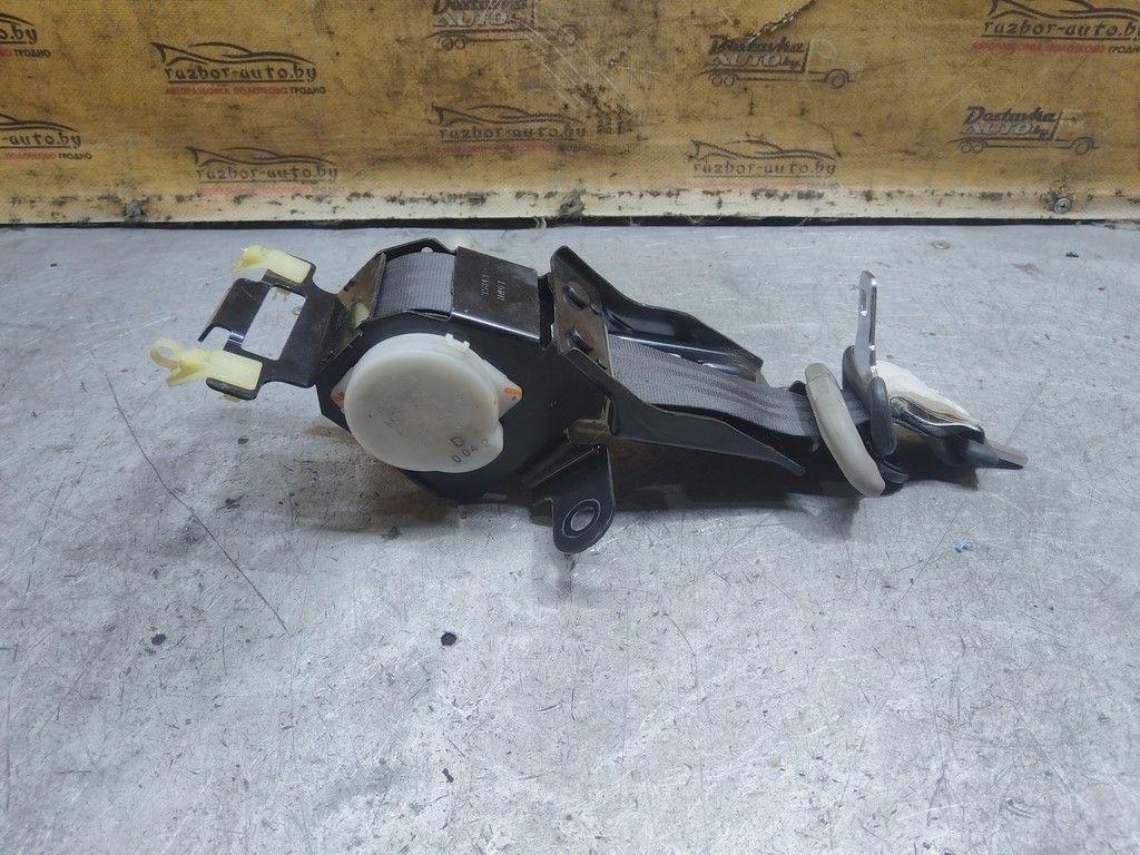 Ремень безопасности задний центральный DD140R Honda FR-V - Фото 2