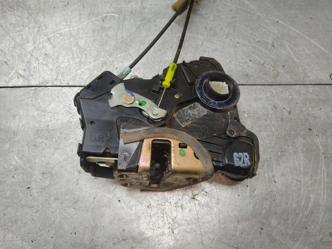 Замок двери передней правой 035MGK Toyota Corolla купить с доставкой