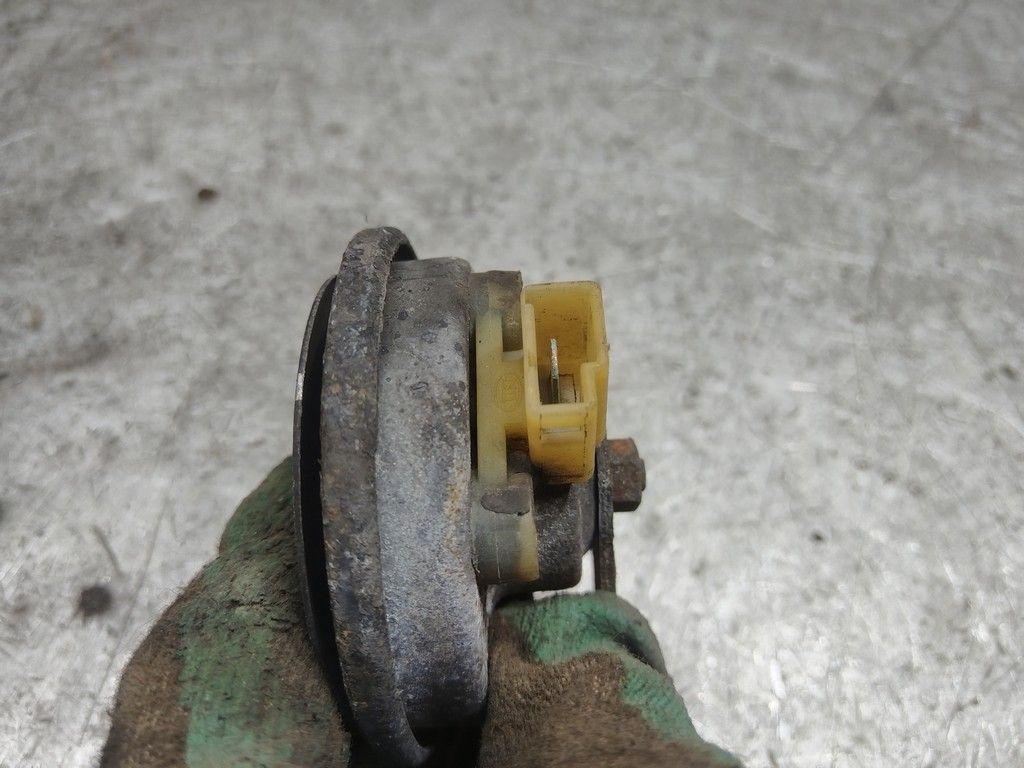 Сигнал (клаксон) 7L4T4L Toyota Avensis - Фото 5