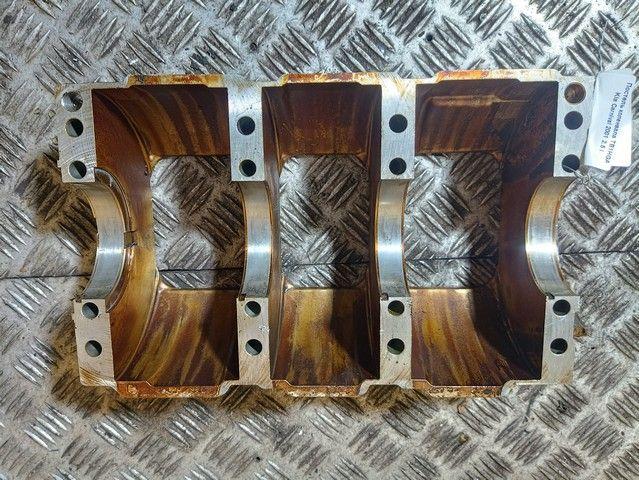 Постель коленвала TB1HGA Kia Carnival