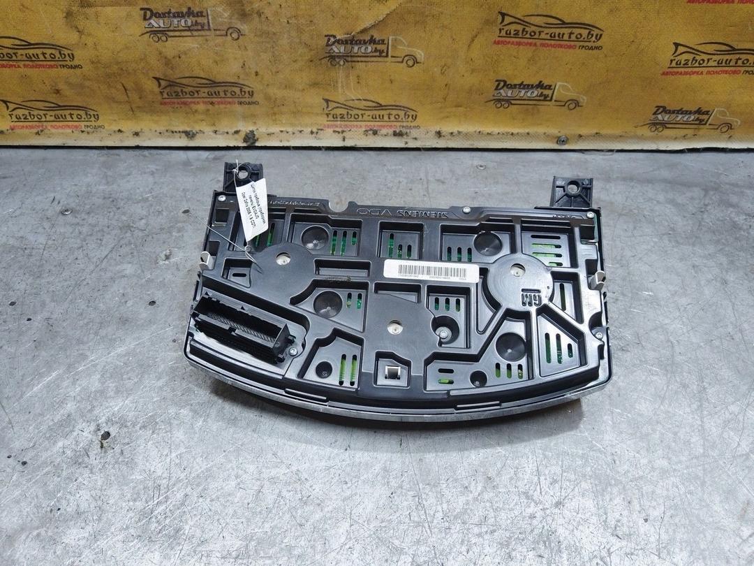 Щиток приборов (приборная панель) EVOAJD Opel Zafira купить в магазине запчастей бу